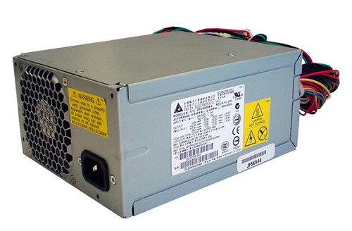 HP 632911-001 Z420 600 Watt 90% Efficiency Power Supply