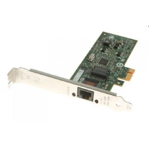 HPE 635523-001 Intel Pro 1000 CT GbE Network Card