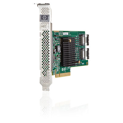 HPE 638834-001 H220 6gb PCIe SAS/SATA Host Bus Adapter