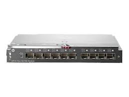 HPE 639852-001 Virtual Connect Flex-10/10D Module Load Balancer 10 Gbps