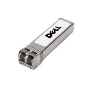 Dell 63GGJ Transceiver SFP 1000BASE-SX 850nm Wavelength 550m