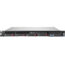 HPE 640012-005 ProLiant DL360 G7 SBY Xeon X5660/2.8Ghz 8GB RAM 2U Rack