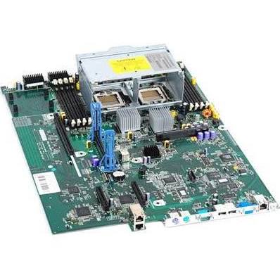 HPE 640870-006 ProLiant BL460c Gen8 Blade Serverboard