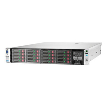 HPE 642106-001 ProLiant DL360P G8 Xeon E5-2650/2.0Ghz 32GB RAM 2U Rack