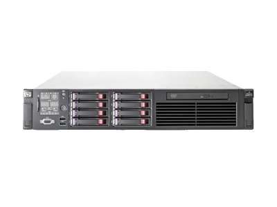 HPE 643413-S01 Proliant DL380 G7 X5660 1P 4G 8Sff Server/S-Buy