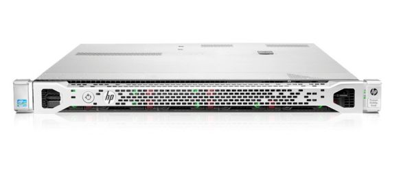 HPE 646905-001 Proliant DL360p G8 E5-2690 2P 32G 8Sff Server