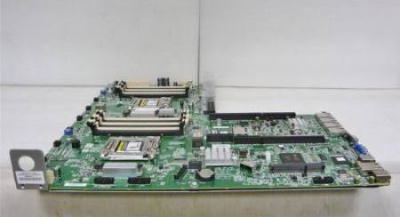 HPE 647400-002 Proliant DL380E G8 V2 System Board