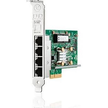 HPE 647593-B21 Ethernet 1Gb 4-Port 331T Adapter