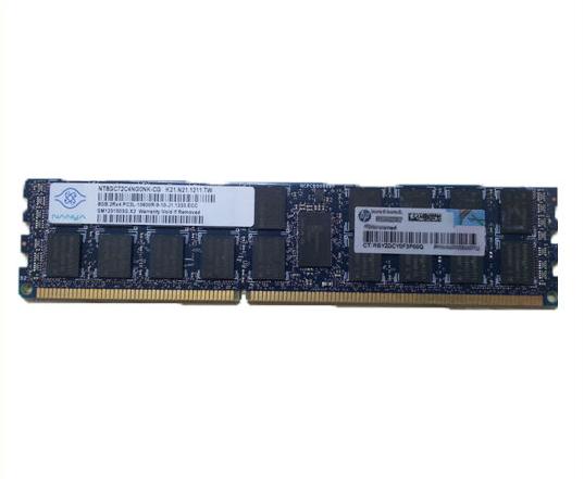 HP 647653-081 16GB 2Rx4 DDR3 1333Mhz PC3-10600 Ecc