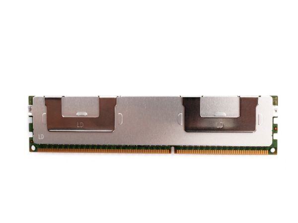 HP 647654-081 32GB Ddr3 4RX4 1333Mhz PC3-10600 LRDIMM