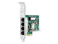 HPE 649871-001 Ethernet 1Gb 4-Port 331T Adapter