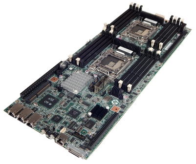 HP 650050-003 ProLiant SL230 SL250 SL270 GEN8 System Board