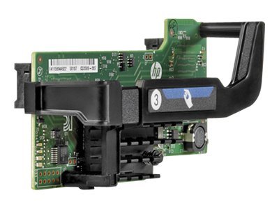 HPE 652500-B21 Ethernet 1Gb 2-port 361FLB Adapter