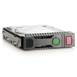 Hpe 652564-S21 300GB 10k SAS 6G 2.5 inch SFF SC Enterprise Hdd-Ref