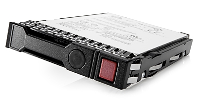 Hpe 652583-B21 600GB 10k SAS 6G 2.5 inch SFF Hot Plug SC Hdd-Ref