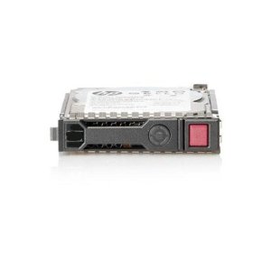 HP 652620-B21 600GB 15k SAS-6Gbps 3.5" Lff Dual Port Hdd