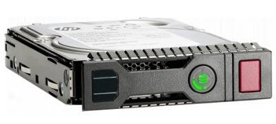 HP 653947-001 1TB 7.2K SAS-6Gbps 3.5" Hdd