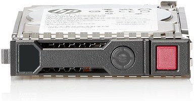 HP 653952-001 600GB 15k SAS-6Gbps 3.5" Lff Dual Port Hdd