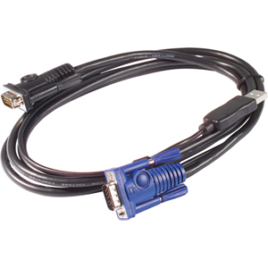 HP 654589-001 14-Pin Usb-Port with Cable for ProLiant DL380p G8