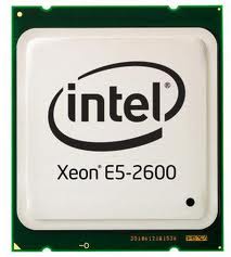 HPE 654770-B21 Xeon E5-2640 2.50GHz/6-Core/15MB/95W Processor Kit