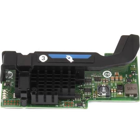 HPE 655637-001 Ethernet 10GbE 2-Port 560FLB Adapter