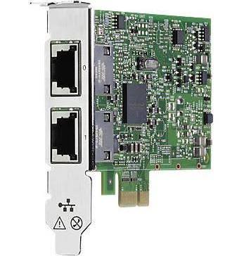 HPE 655917-B21 FlexFabric 10Gb 2P Adapter