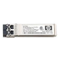 HPE 656435-001 B-Series 16GB SFP Short Wave Transceiver