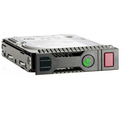 Hpe 657739-001 1TB 7.2K SATA 6G 3.5 Inch SC Midline Hdd-Ref