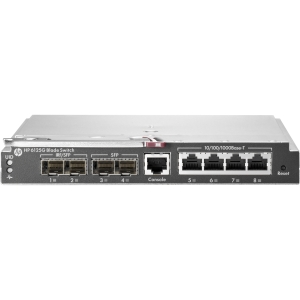 HPE 658247-B21 6125G Ethernet Blade Switch