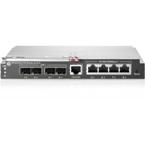 HPE 658250-B21 6125G/XG Ethernet Blade Switch