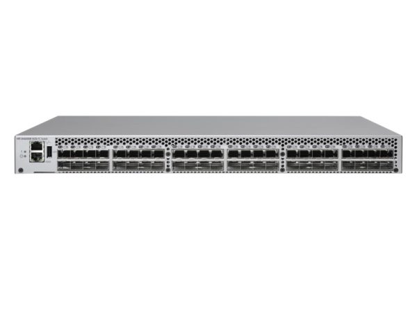 HPE 658393-001 SN6000B Fibre Channel Switch