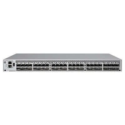 HPE 658393-002 SN6000B 16GB 48-port/24-port Active Power Pack+