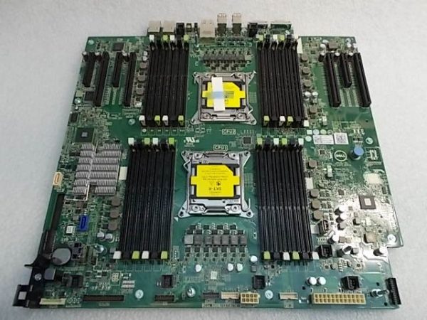 Dell 658N7 PowerEdge Server Boards Motherboard