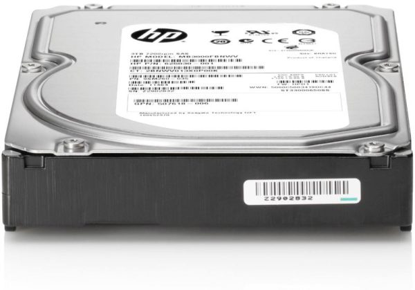 Hp 659337-B21 1TB 7200RPM Sata 6Gbps 3.5Inch Hdd