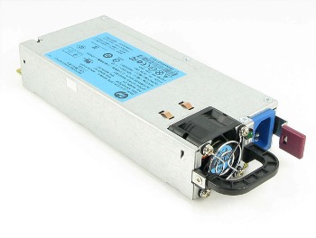 HP 660164-001 CS 460 Watt Platinum Power Supply