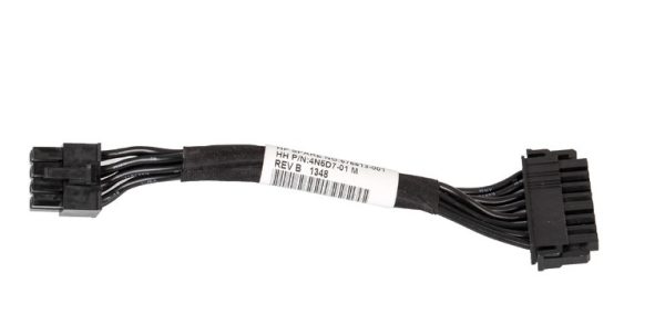 HP 660709-001 ProLiant Power Cable