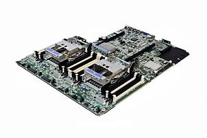 HPE 662530-001 DL380P G8 Server Motherboard