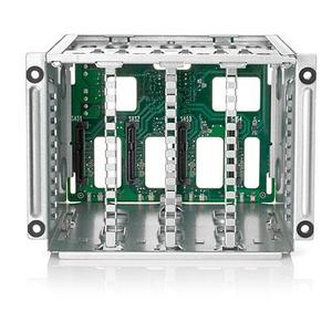 HP 662883-B21 DL380/DL385 Gen8 8-SFF Hard Drive Backplane Cage Kit