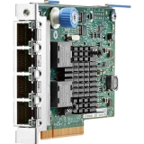 HPE 665240-B21 Ethernet 1Gb 4-Port 366FLR Adapter