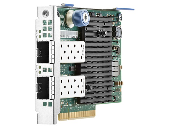 HPE 665242-B21 Ethernet 10Gb 2-Port 560FLR-SFP+ Adapter