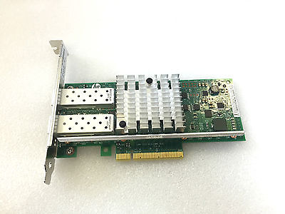 HPE 665247-001 Ethernet 10Gb 2-Port 560SFP+ Adapter