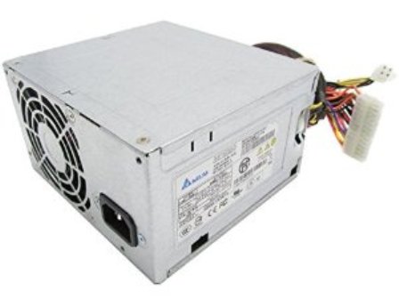 HP 674838-B21 350Watt Non Hot Plug Power Supply for ML310E