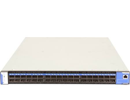 HPE 674863-001 Sx6025 10GB 36 Port 56GB/S Switch