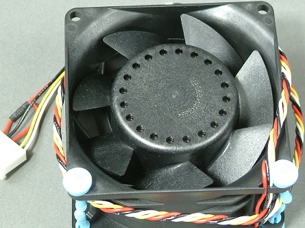 HP 675449-002 Fan for Proliant DL320e G8