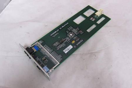 Dell 68045-01 Equallogic Led Id Switch Module