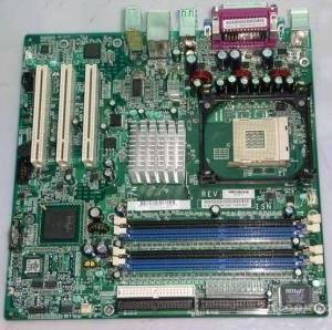 HPE 681649-001 DL380P G8 Server Motherboard