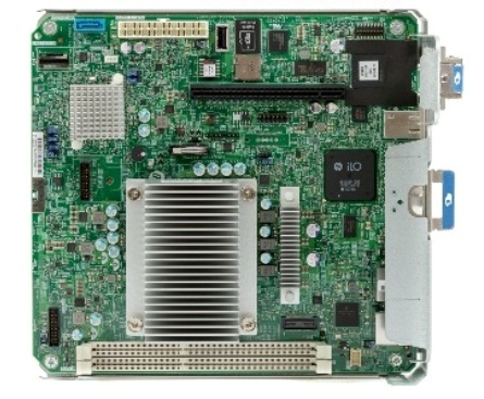 HPE 681849-001 DL380P GEN8 Server Motherboard