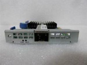 HPE 682148-B21 Mellanox 10gb 1p Sfp+ Cx3 Alom Adapter