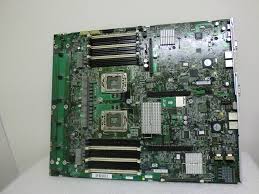 HPE 684956-001 Proliant DL360e Gen 8 System Board