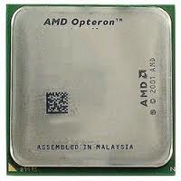 HP 686881-B21 DL385P Gen8 AMD Opteron 6278 2.40Ghz 16Core Processor